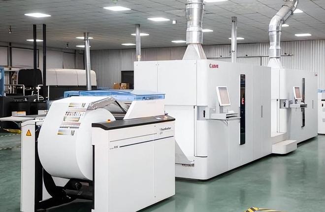 日企巨头在华工厂黯然停产 办公设备巨头的中国时代转折