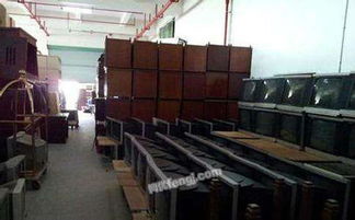 倒闭电子工厂库存回收与再利用 机遇与挑战并存