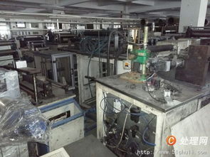 废旧网络设备与自动化办公设备回收 环保与资源再利用的重要途径