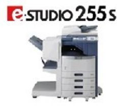 东芝255 郑州融信办公设备助力企业高效办公